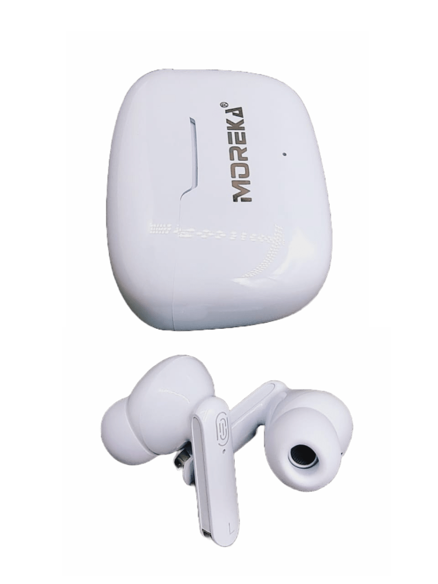 Audífonos Inalámbricos bluetooth Moreka m-296 Manos Libres4
