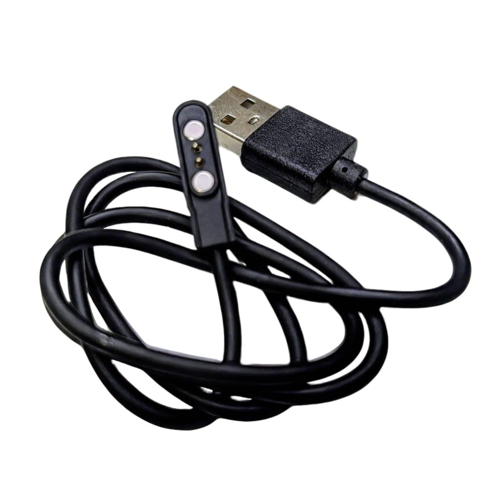 Cargador Magnetico Inalámbrico 0.8M / 150 mA G-TIDE MLC225 0