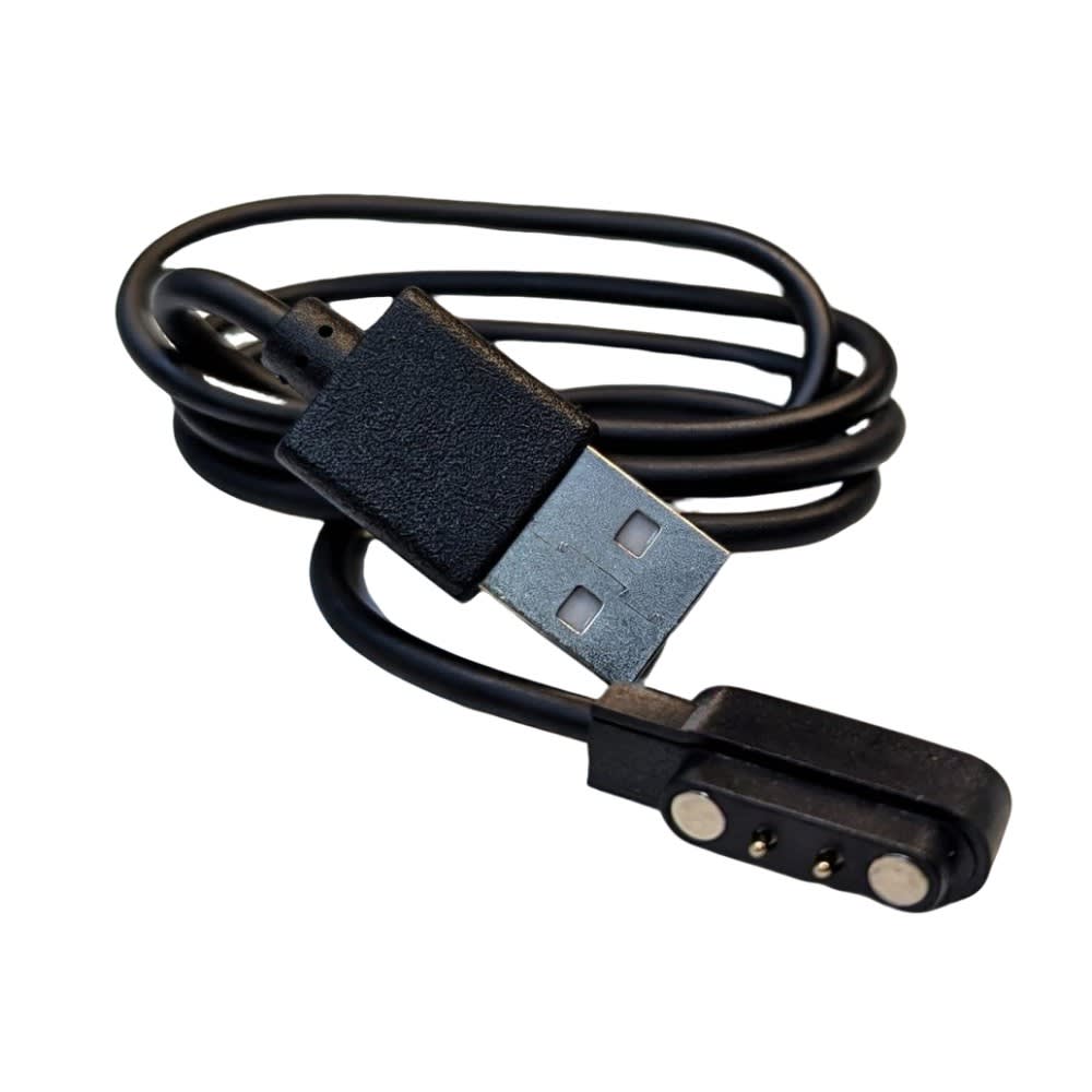 Cargador Magnetico Inalámbrico 0.8M / 150 mA G-TIDE MLC240 0