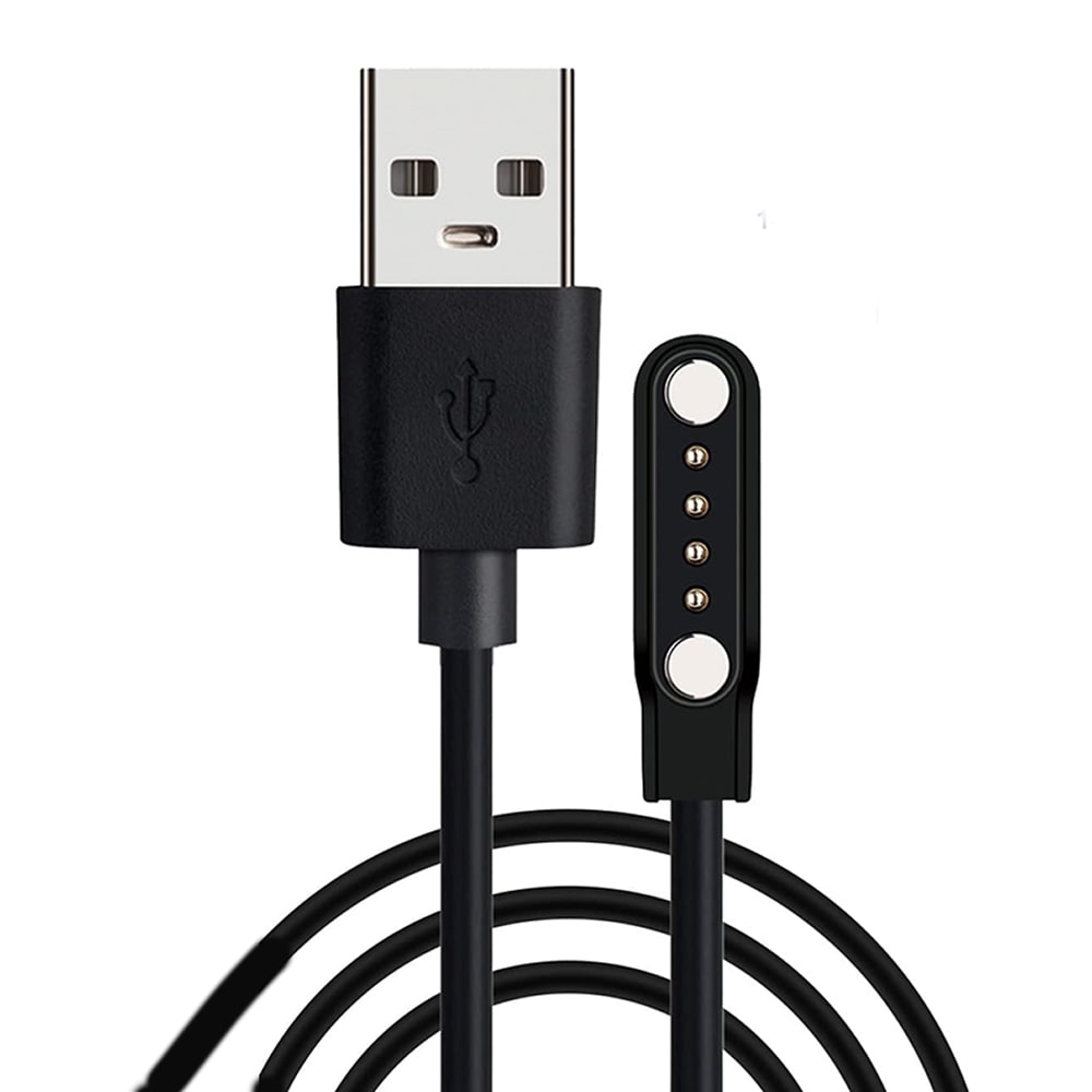 Cargador Magnetico Inalámbrico 0.8M / 150 mA G-TIDE MLC420 0