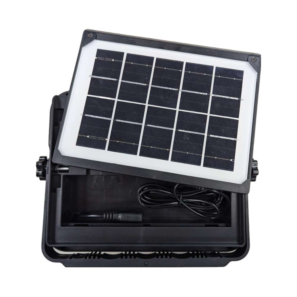 Reflector cargador Solar 150W 8000mAh plegable MOR-2207A4