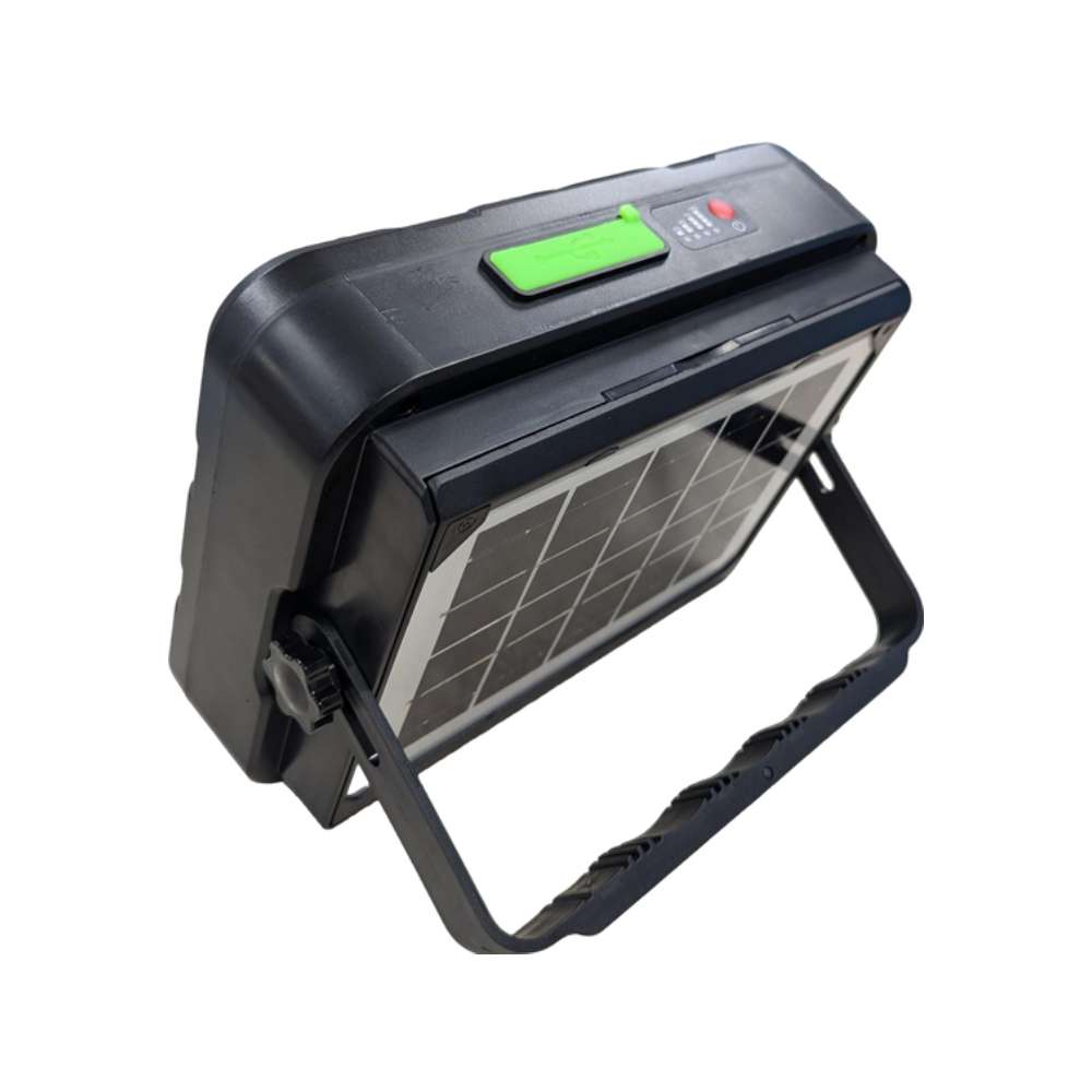 Reflector cargador Solar 150W 8000mAh plegable MOR-2207A5