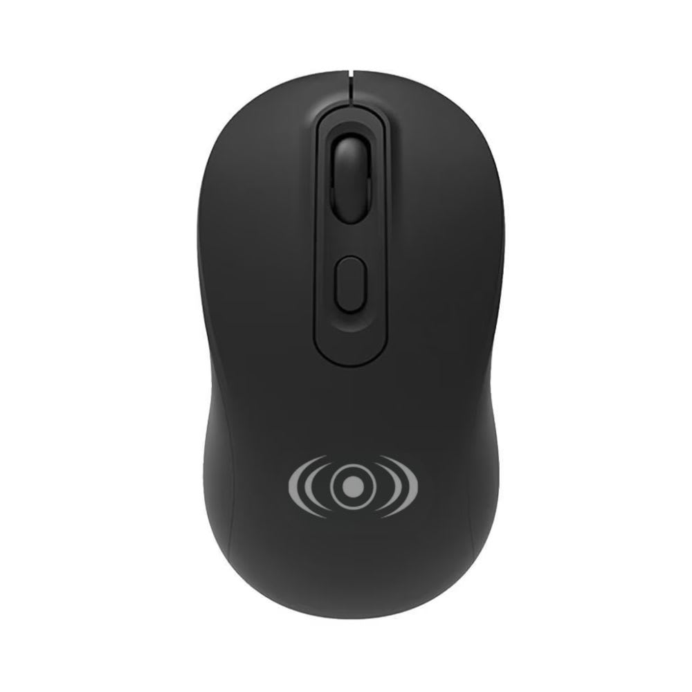 Mouse Bluetooth CONTROL EXPERT CE-W926BK Óptico Batería AA 0
