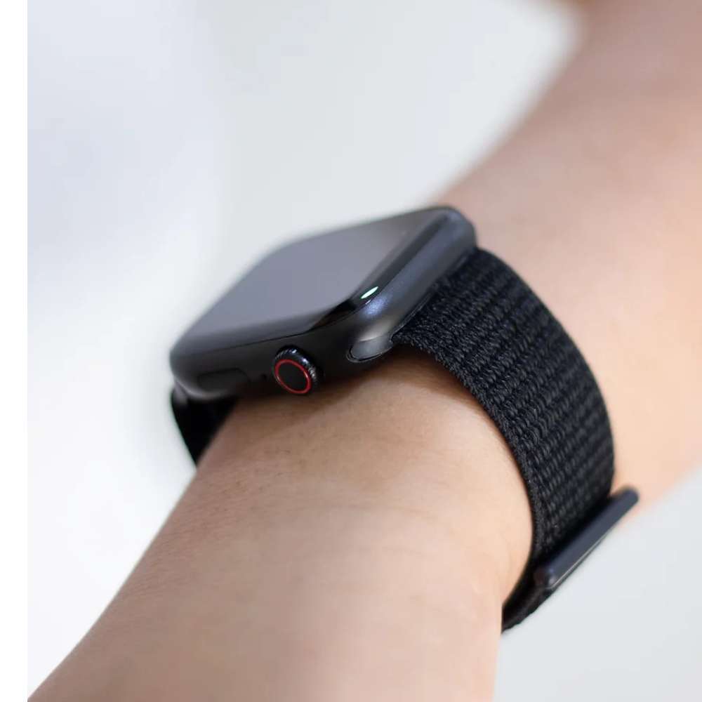 Smart Watch Moreka MSK16 Bluetooth IPX67 3 Correas nailon6