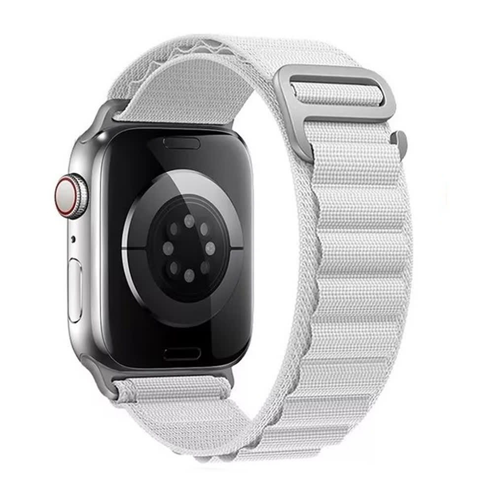 Smart Watch Moreka MSK16 Bluetooth IPX67 3 Correas nailon7