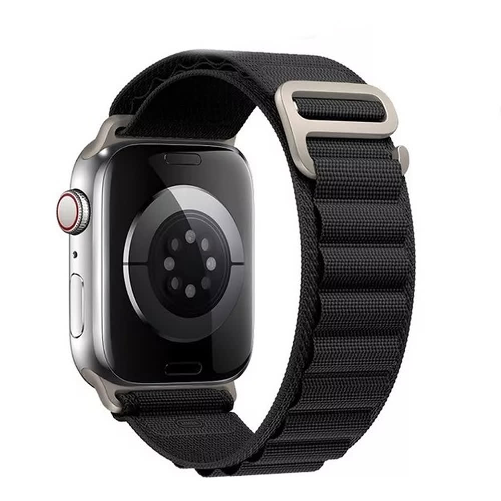 Smart Watch Moreka MSK16 Bluetooth IPX67 3 Correas nailon2