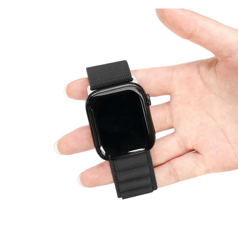 Smart Watch Moreka MSK16 Bluetooth IPX67 3 Correas nailon5
