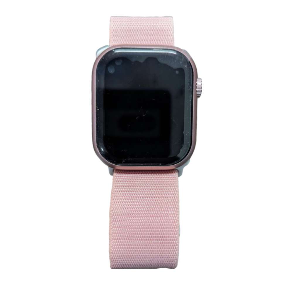 Smart Watch Moreka MSK16 Bluetooth IPX67 3 Correas nailon11