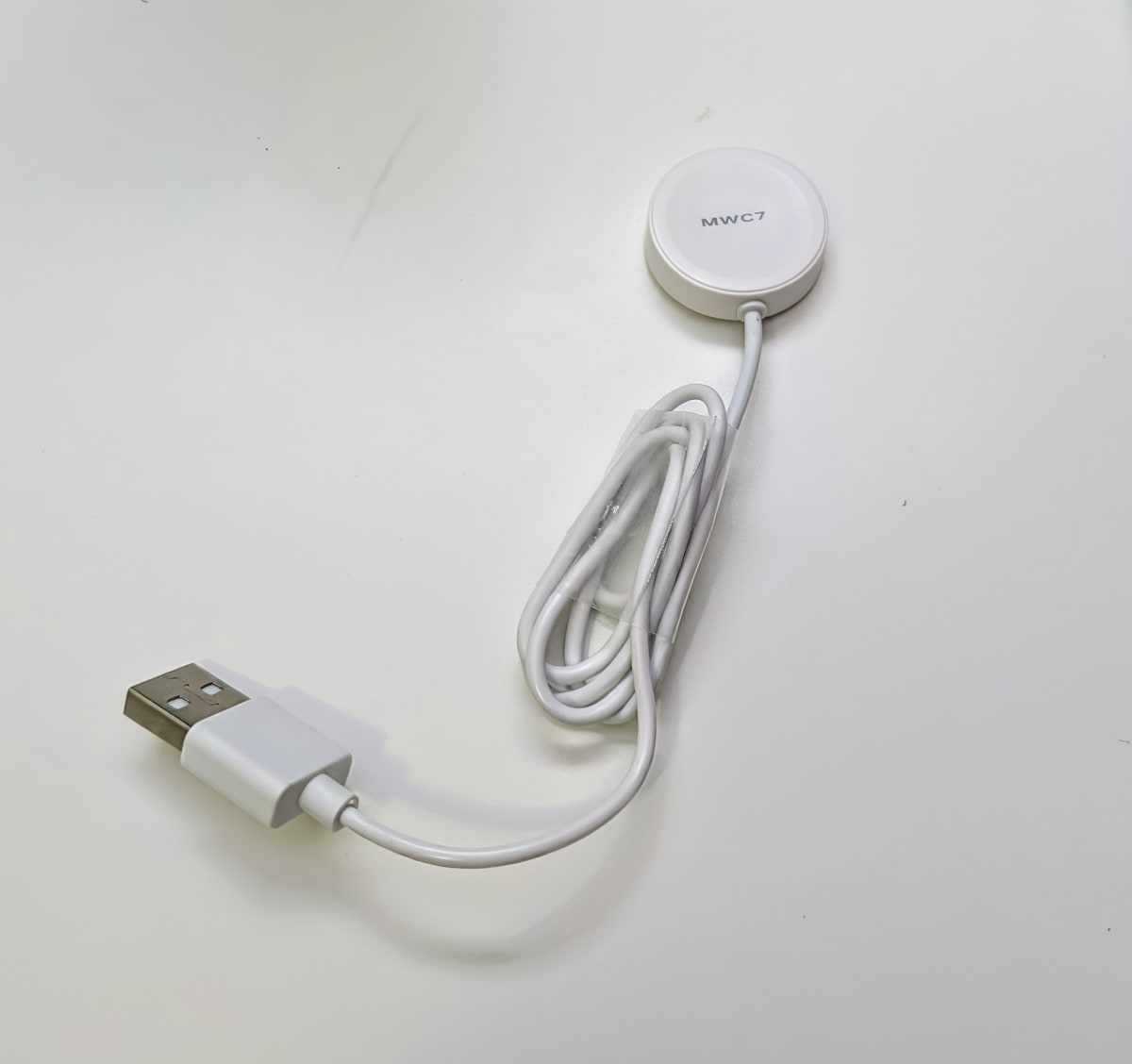 Cargador Magnetico Inálambrico 0.8M / 150 mA G-TIDE MWC77