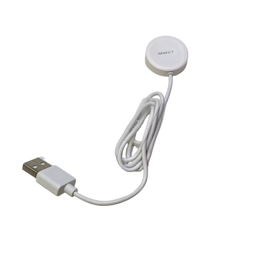 Cargador Magnetico Inálambrico 0.8M / 150 mA G-TIDE MWC7 0