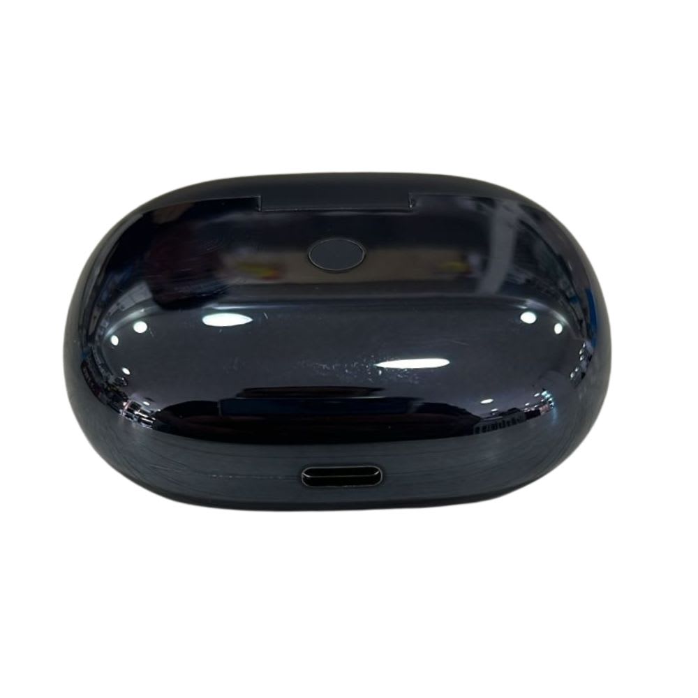 Audífonos Nebro T37 Bluetooth ANC+ENC 300mAh Deep Bass TWS6