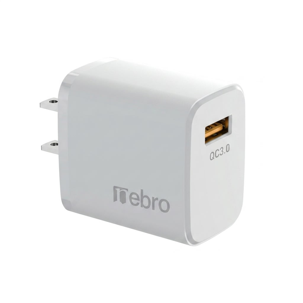 CARGADOR VGA-025 De pared Carga rapida 25W USB Tipo C5