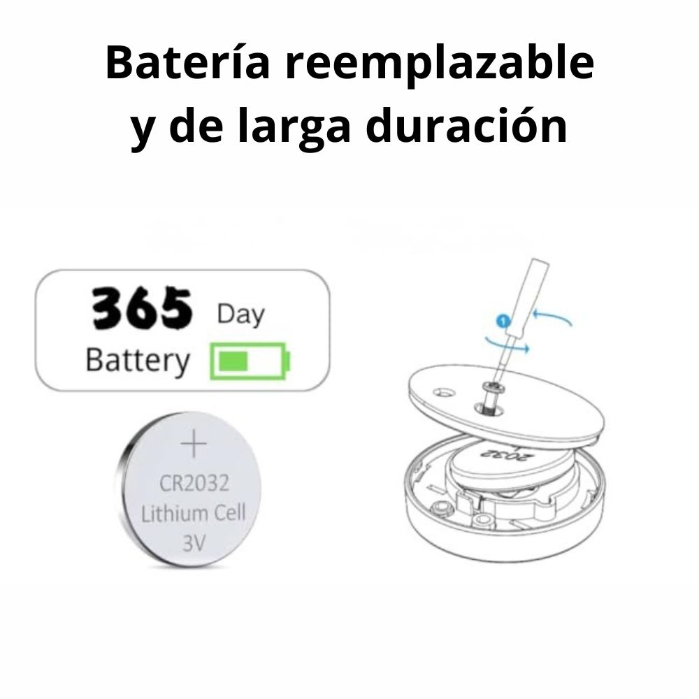 Localizador Gps Rastreador compatible Android  IOS Universal 365 Días NUTALE F20X9