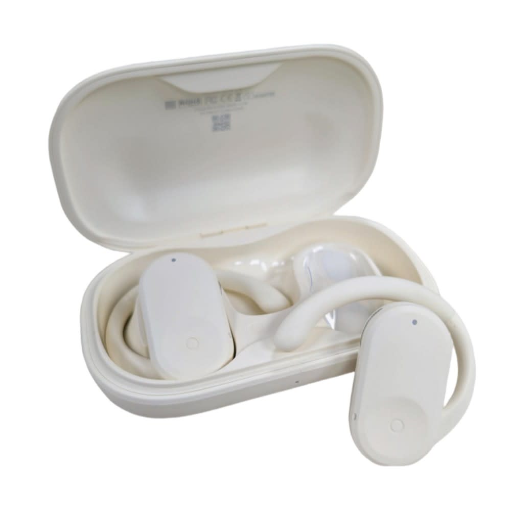 Audífonos OWS2 Cancelación Ruido 400mAh resistente al agua2