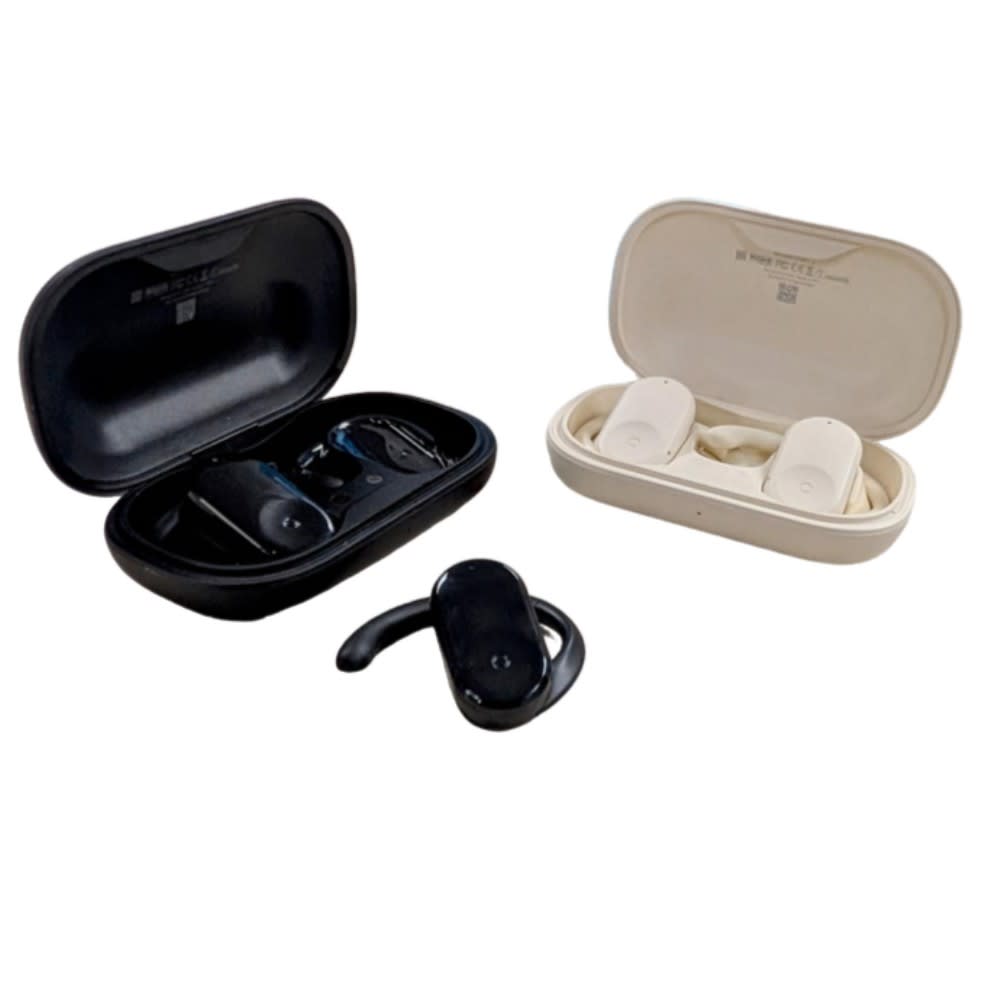 Audífonos OWS2 Cancelación Ruido 400mAh resistente al agua3