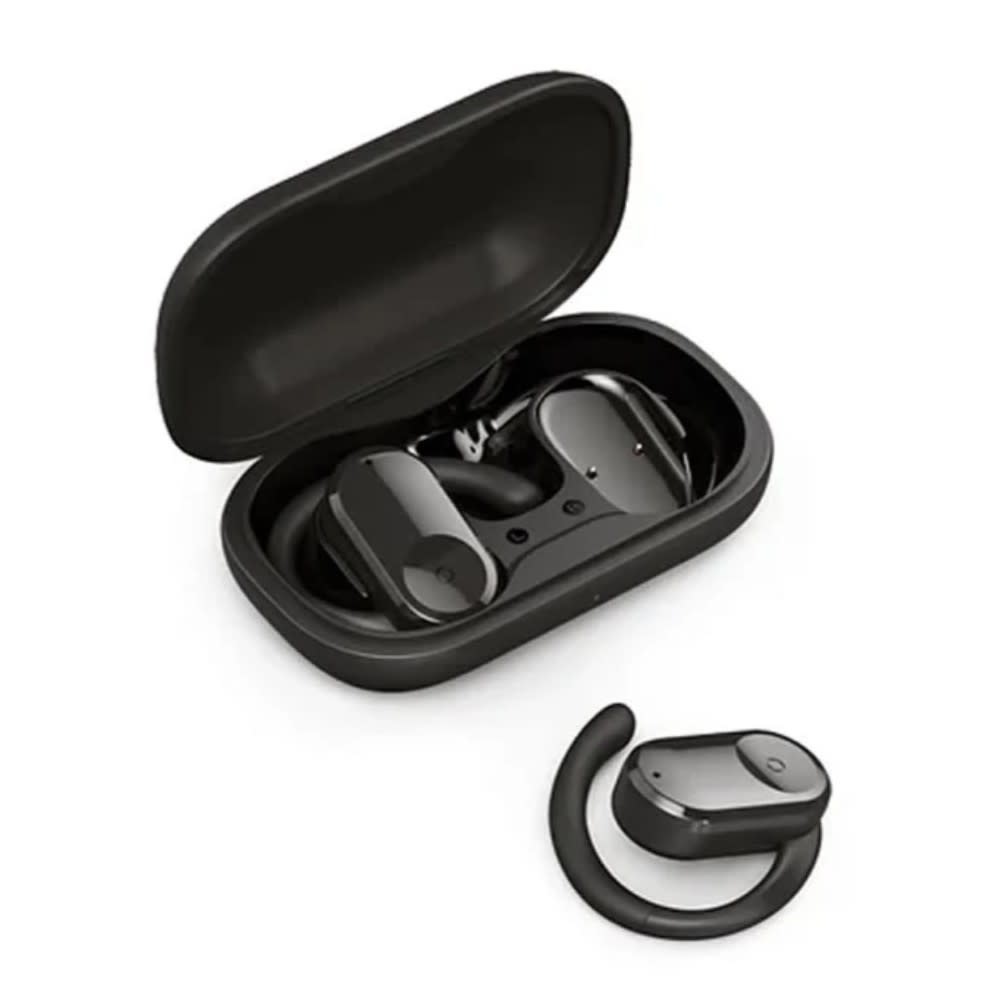 Audífonos OWS2 Cancelación Ruido 400mAh resistente al agua4