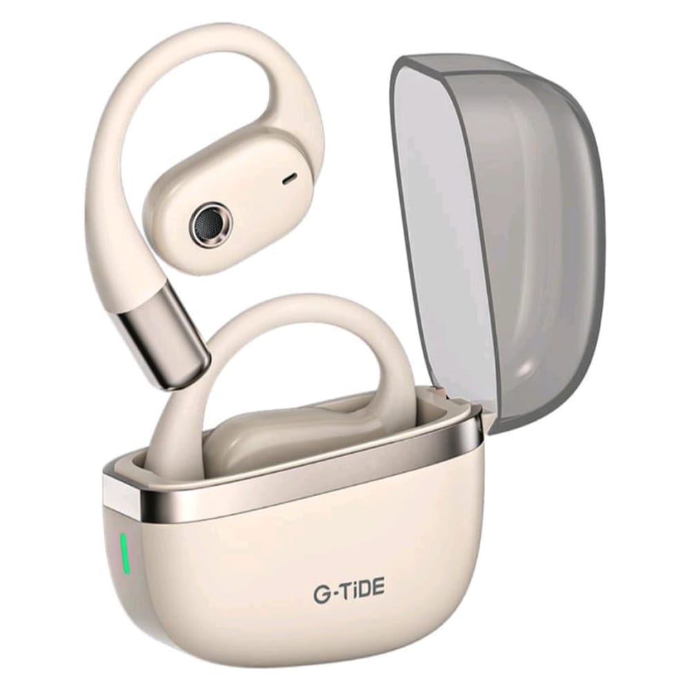 Audífonos Bluetooth sport G-TIDE Cancelación de Ruido 50mAh8