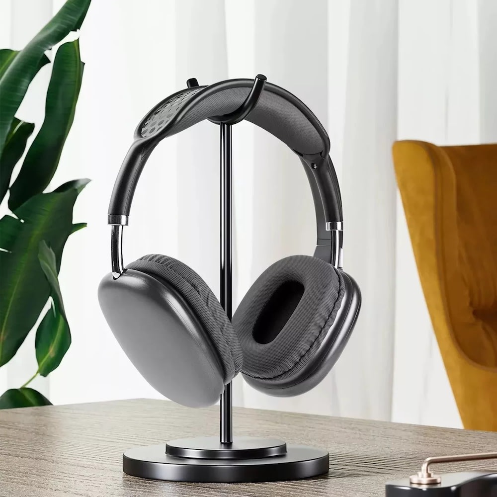 Audífonos Diadema P9 Pro Max Bluetooth8