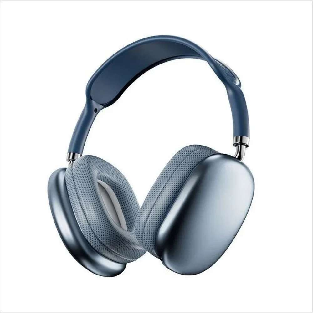 Audífonos Diadema P9 Bluetooth10