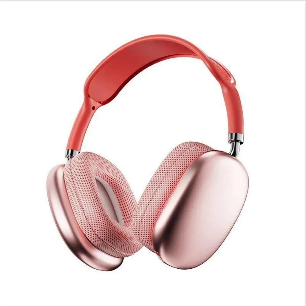 Audífonos Diadema P9 Bluetooth11