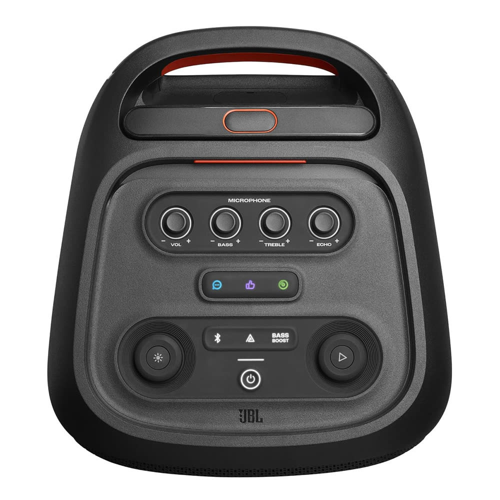JBL Partybox Stage 320 Bocina Portátil Bluetooth 240W 18 Horas de reproducción3