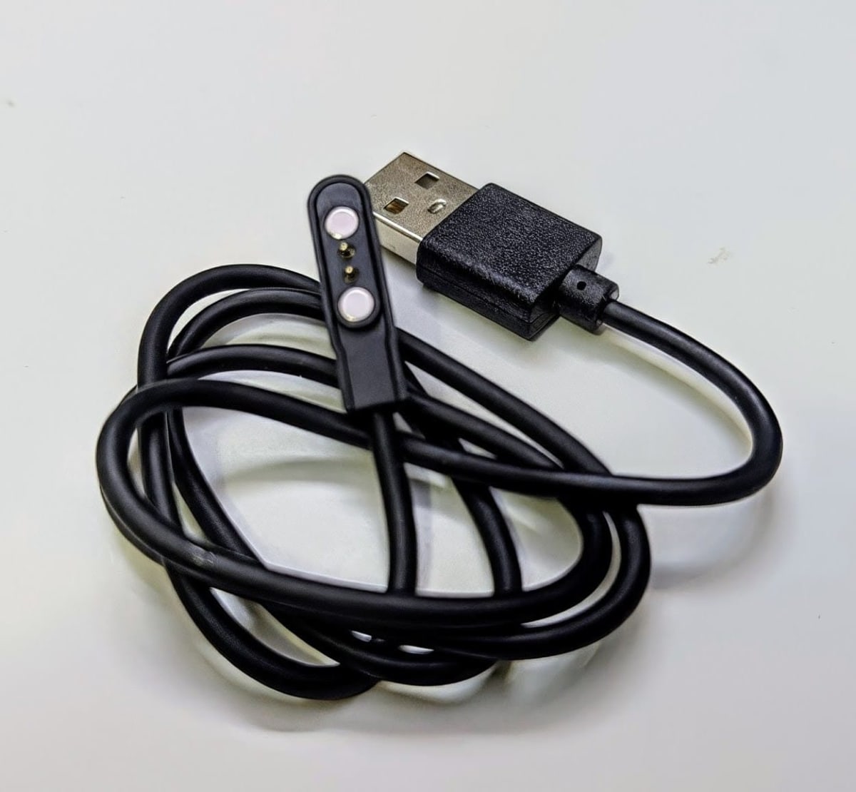 Cargador Magnetico Inalámbrico 0.8M / 150 mA G-TIDE MLC2256