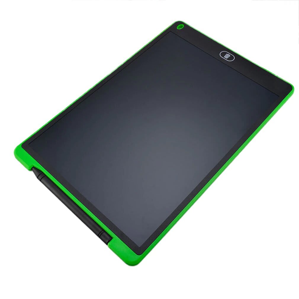 Pizarras Mágicas Lcd Para Niños De 8.5 Pulgadas Tableta ZP 0310
