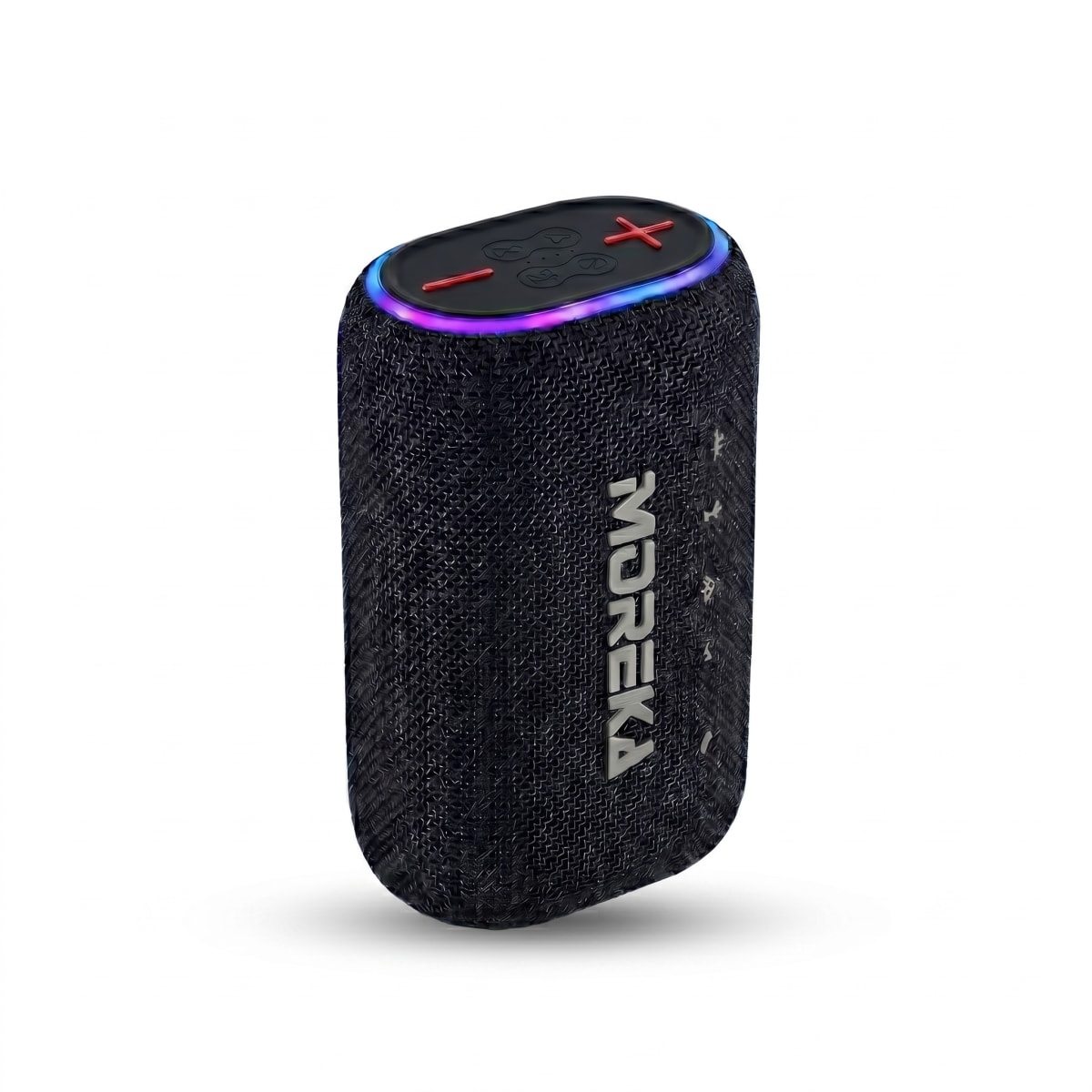 Bocina Moreka 442 20w Batería 10000mah 46h Playback Tws8