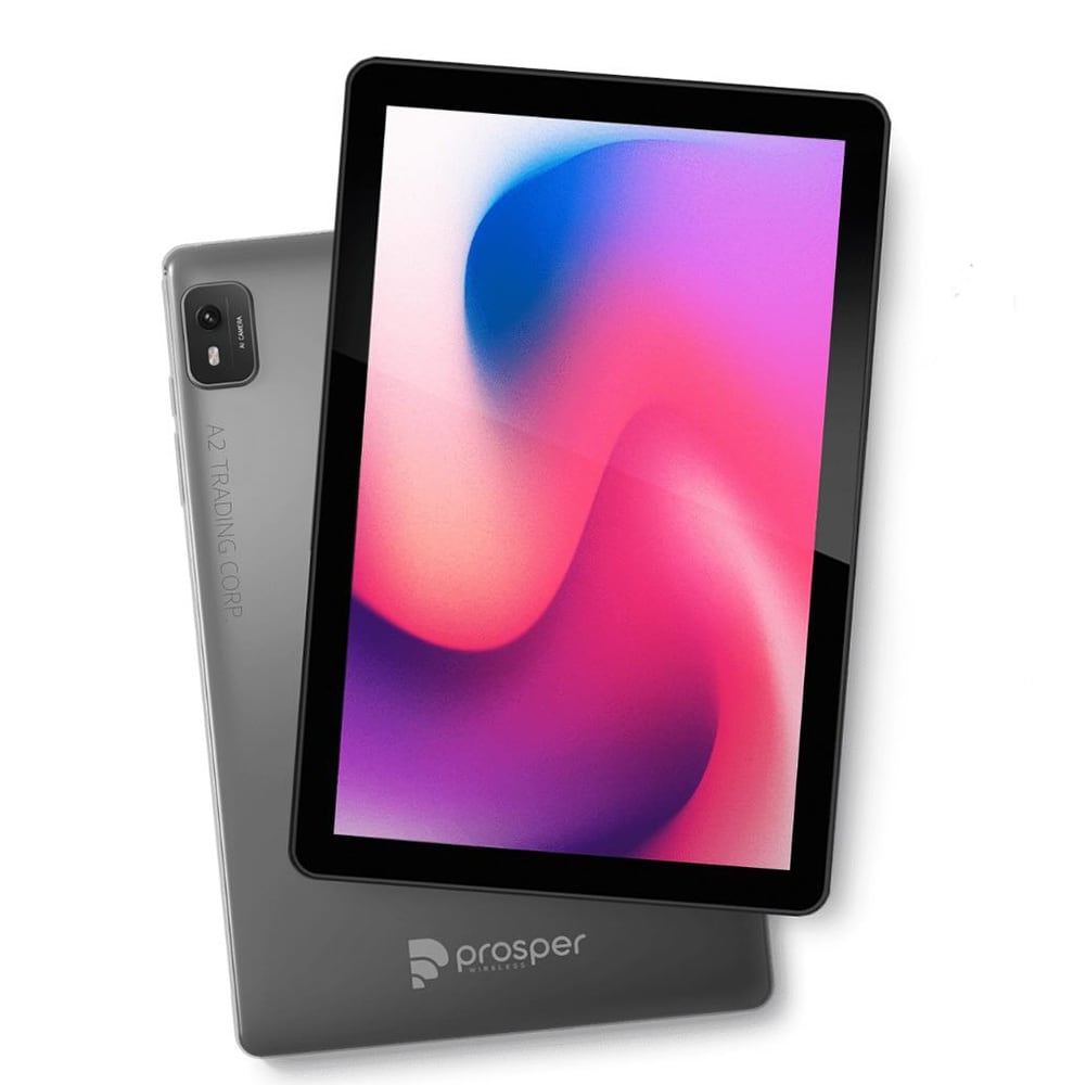TABLET PROSPER G11 4/64GB 10.1 DISPLAY 4G LTE SIM 0