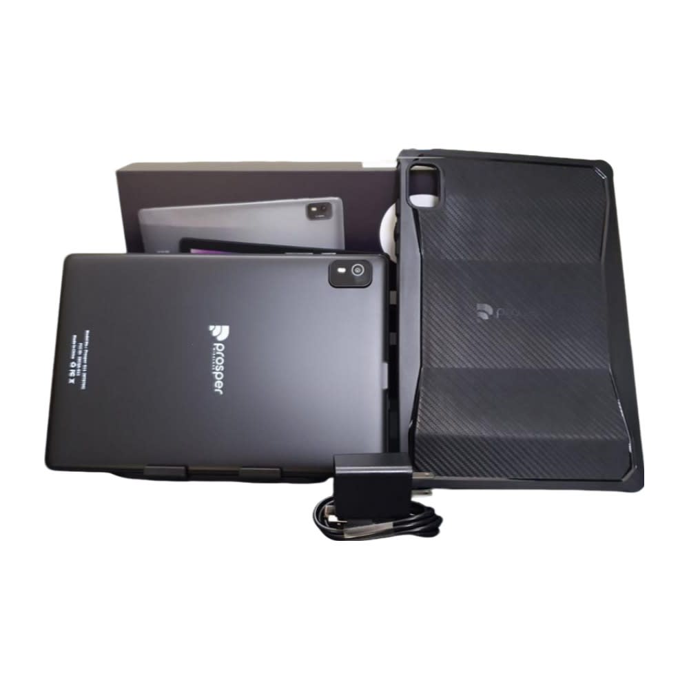 TABLET PROSPER G11 4/64GB 10.1 DISPLAY 4G LTE SIM3