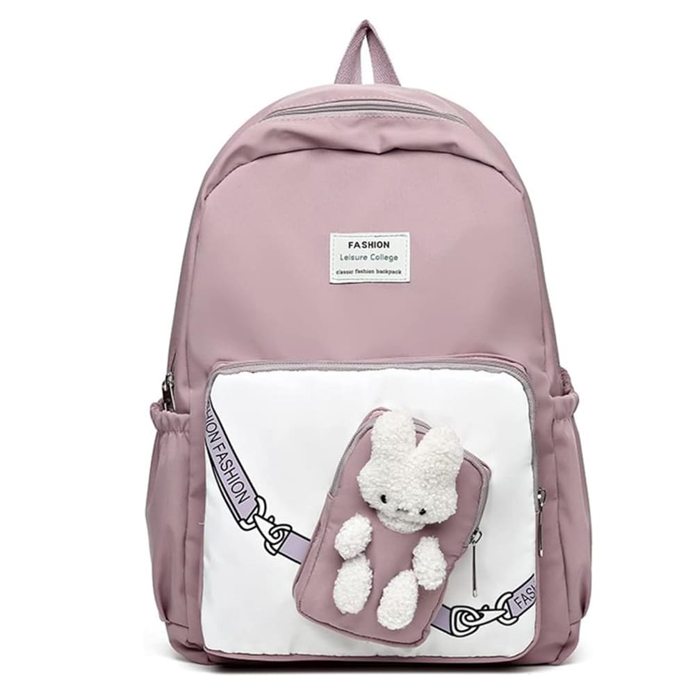 Mochila impermeable para portátil de gran capacidad colgante Conejo JB-61210