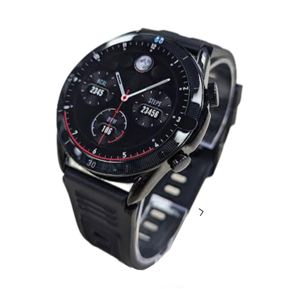 Smart Watch Moreka R01 pantalla amoled 330mAh contra agua IPX688