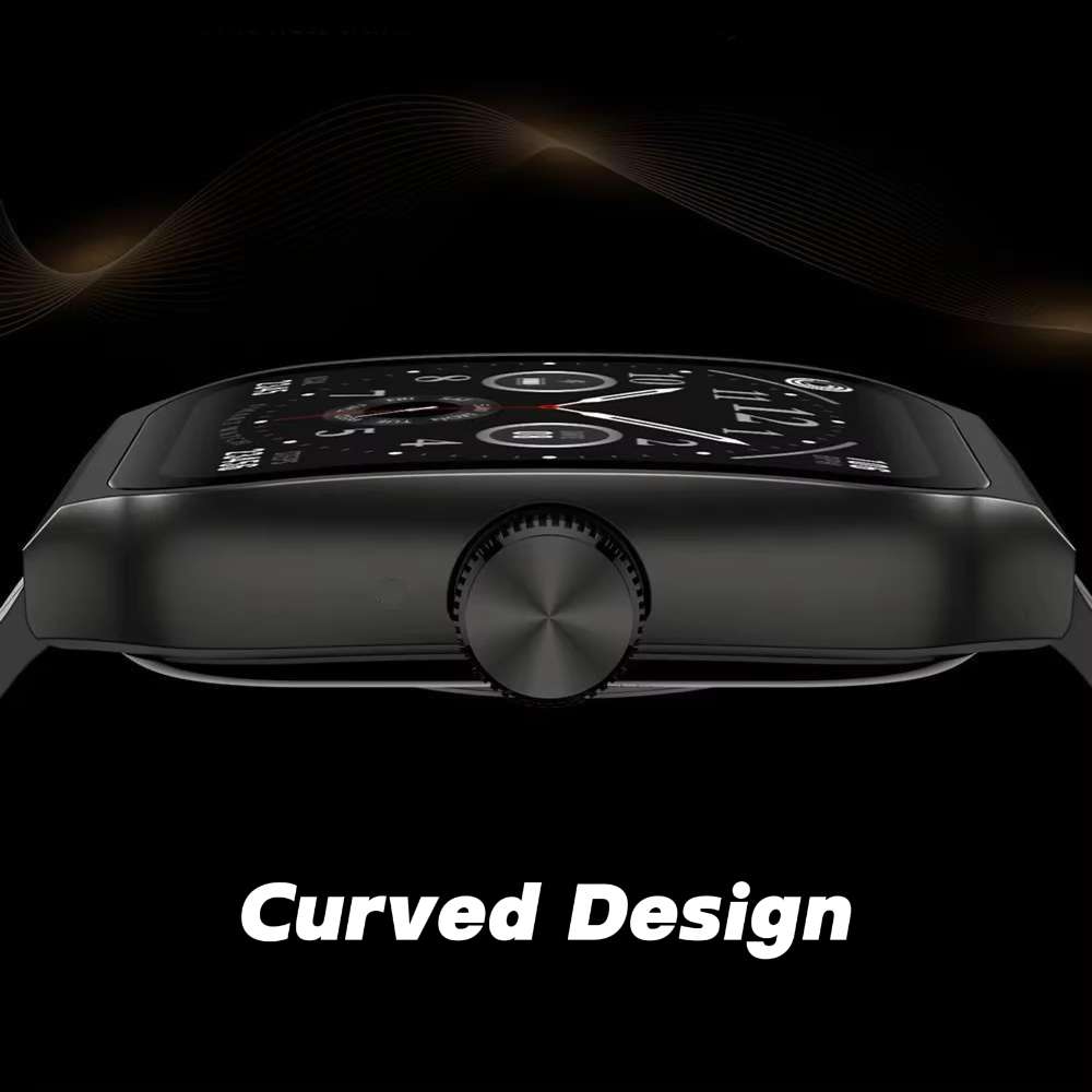 SmartWatch Moreka R03 amoled 2600mAh Resistente al agua9