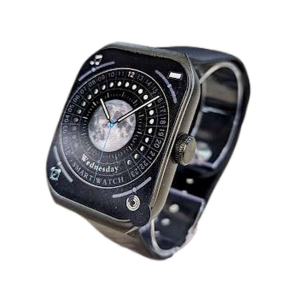 SmartWatch Moreka R03 amoled 2600mAh Resistente al agua2