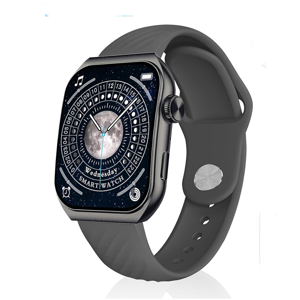 Smart Watch Moreka R03 pantalla amoled 2600mAh contra agua IPX68 0