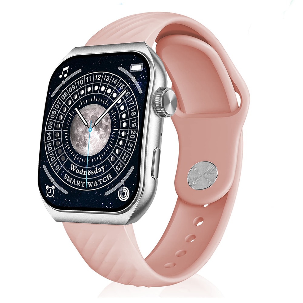 Smart Watch Moreka R03 pantalla amoled 2600mAh contra agua IPX682