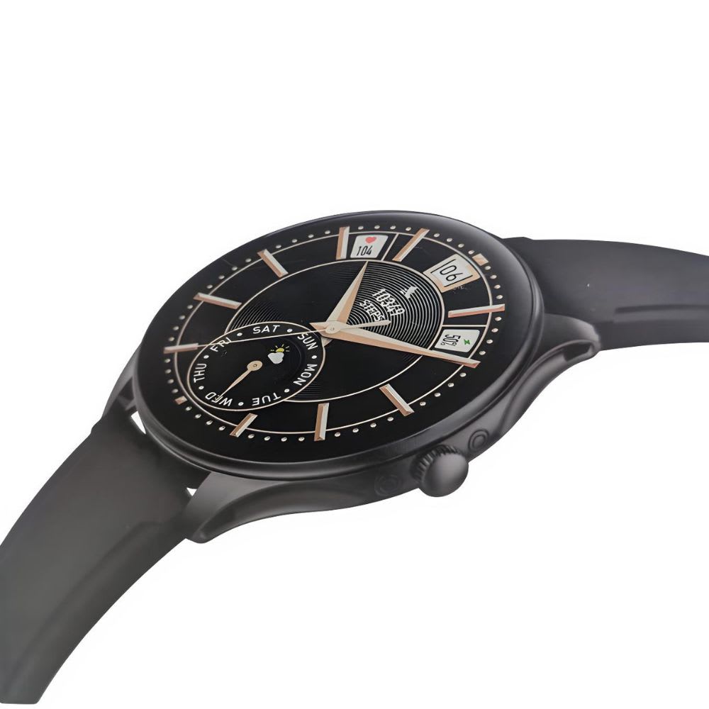 Smartwatch Moreka R05 Ultra HD Amoled IPX67 Contra Agua 0