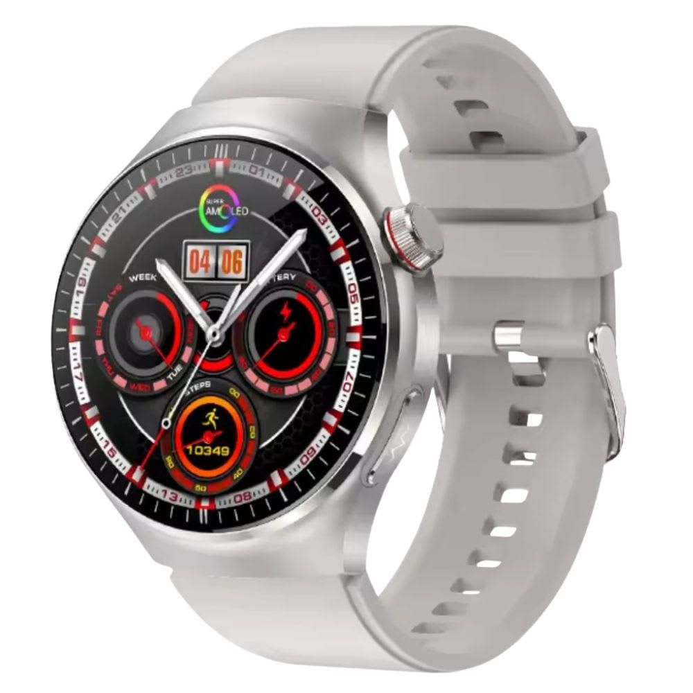 Smart Watch Moreka R06 pantalla HD 1.53