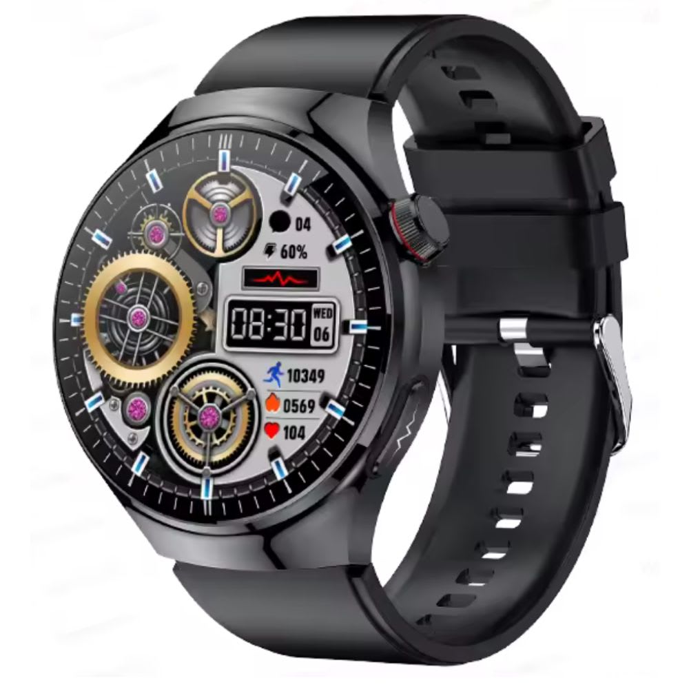 Smart Watch Moreka R06 pantalla HD 1.53