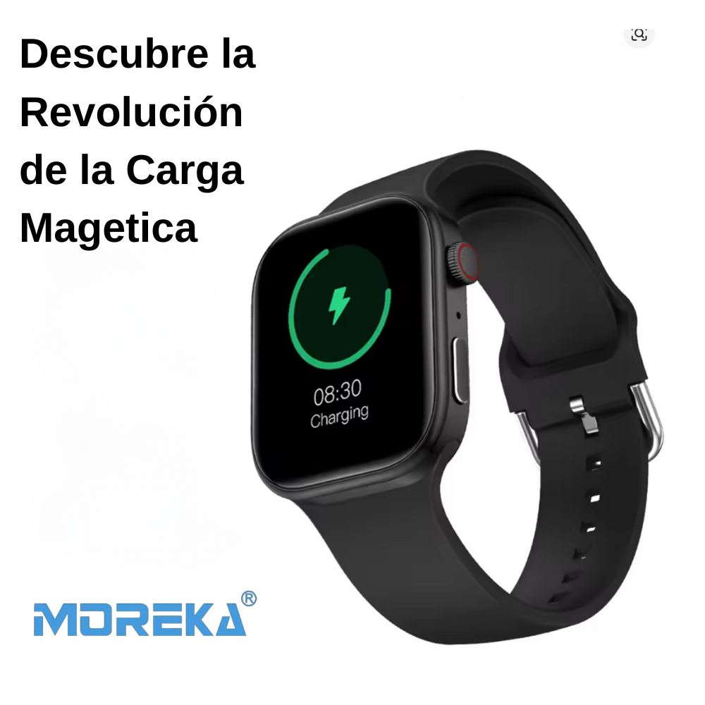 Smart Watch Moreka R07 1.75