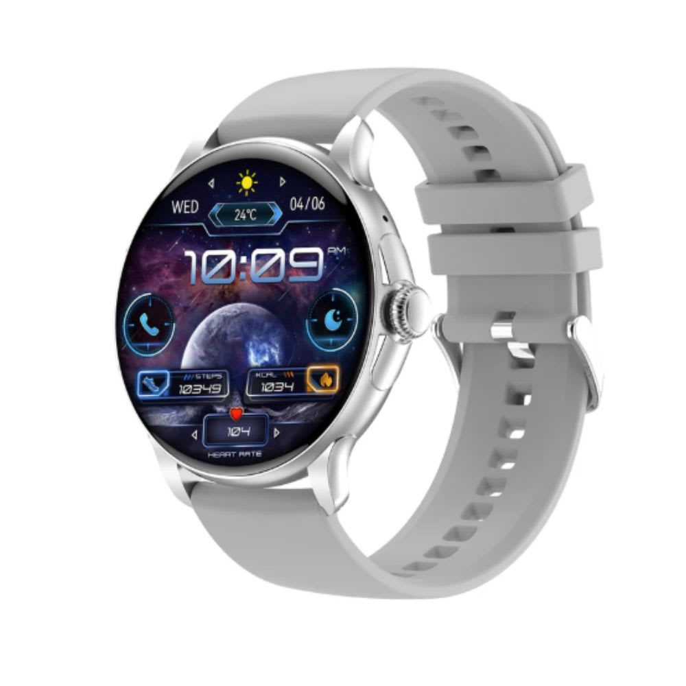 Smart Watch Moreka R08 pantalla HD Amoled  1.43