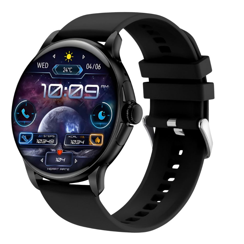 Smart Watch Moreka R08 pantalla HD Amoled  1.43
