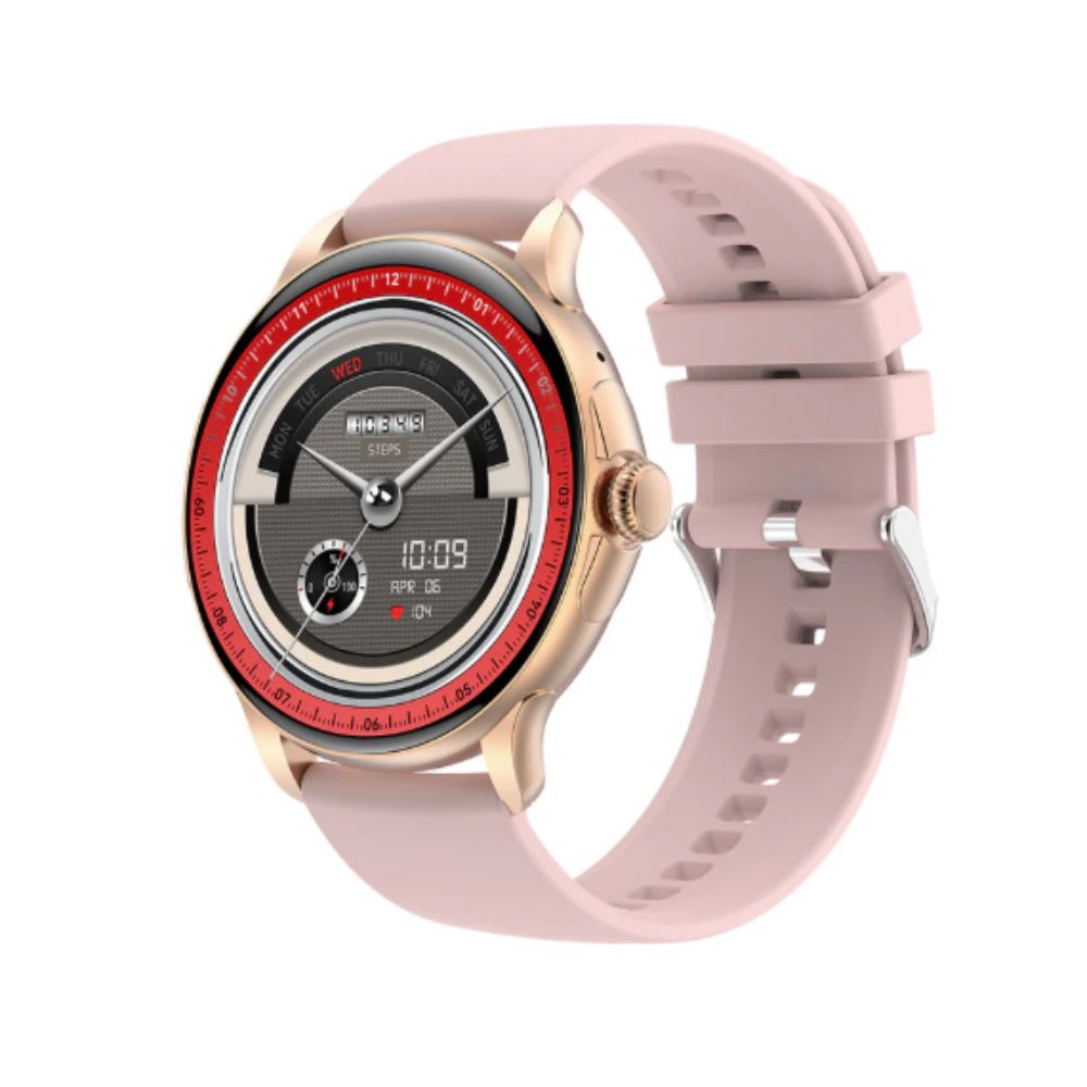 Smart Watch Moreka R08 pantalla HD Amoled  1.43