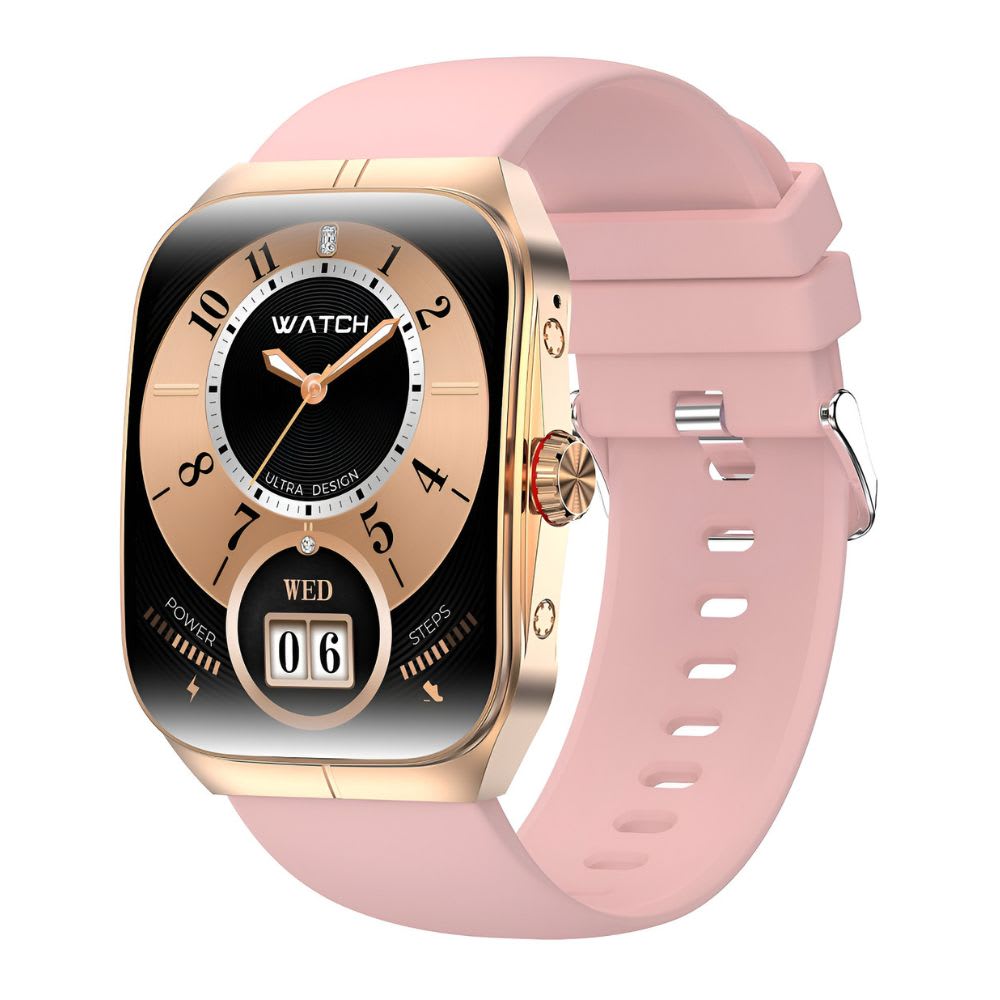 Smart Watch Moreka R09 pantalla Ultra HD 1..95