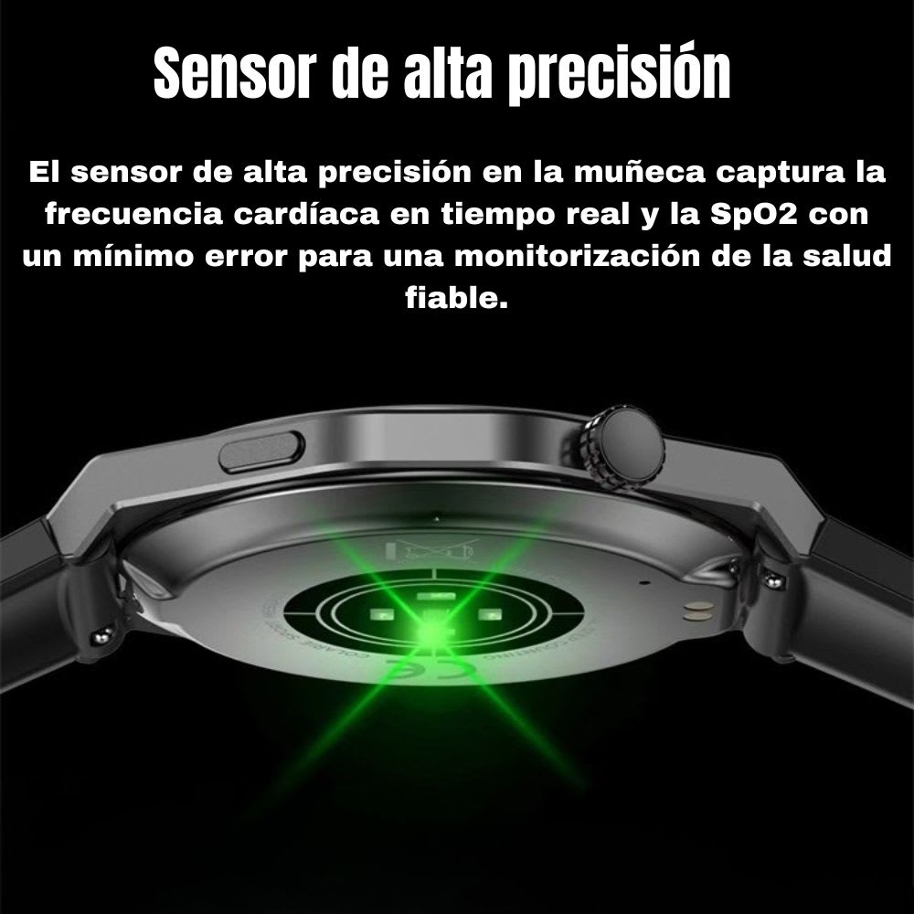 Smart Watch Moreka R11 1.75