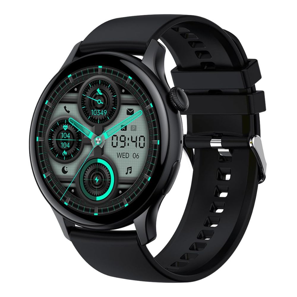 Smart Watch Moreka R12 Amoled 1.43