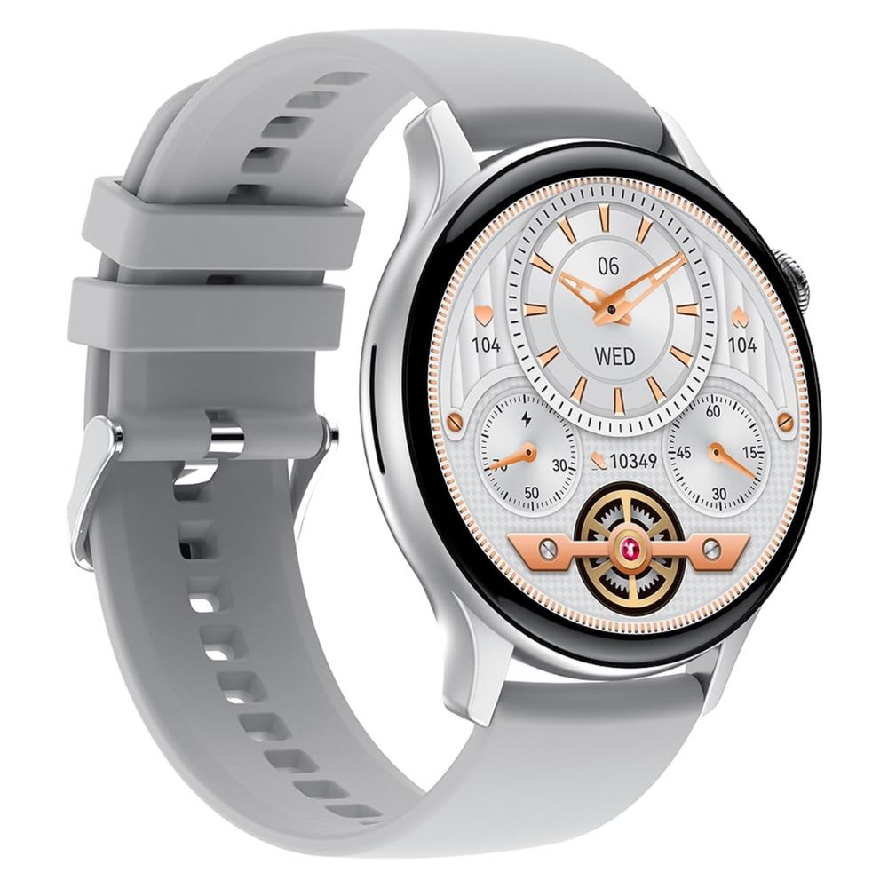 Smart Watch Moreka R12 Amoled 1.43