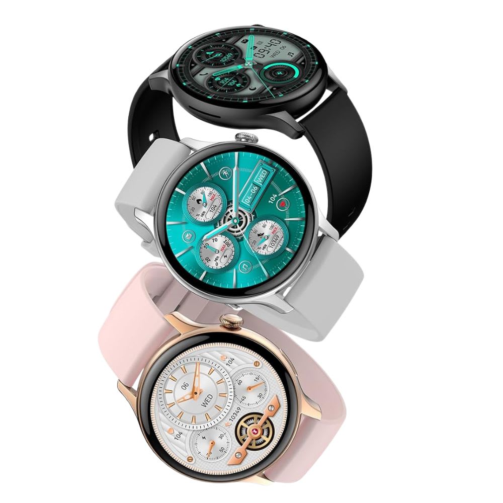 Smart Watch Moreka R12 Amoled 1.43