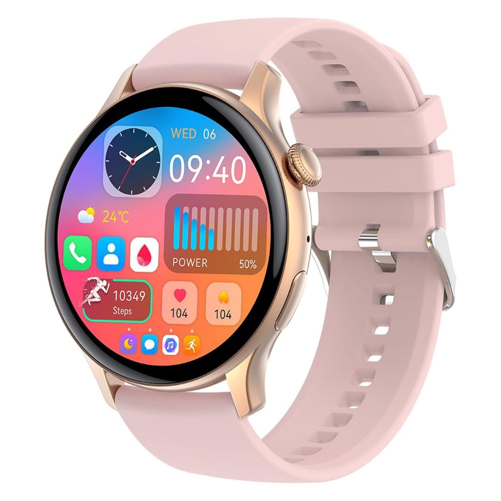 Smart Watch Moreka R12 Amoled 1.43