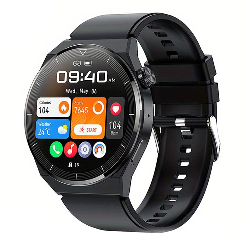 SmartWatch Moreka R02 amoled 330mAh Resistente al agua1